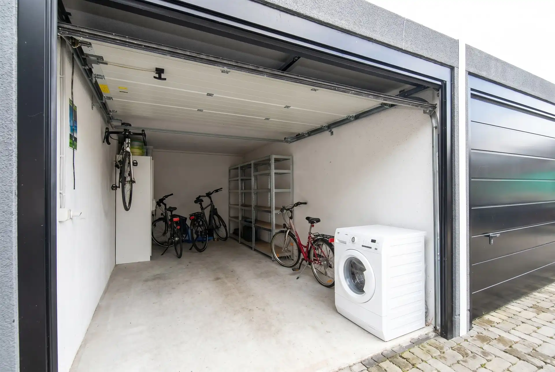 Duplex appartement met twee slaapkamers in Hamme  foto 10