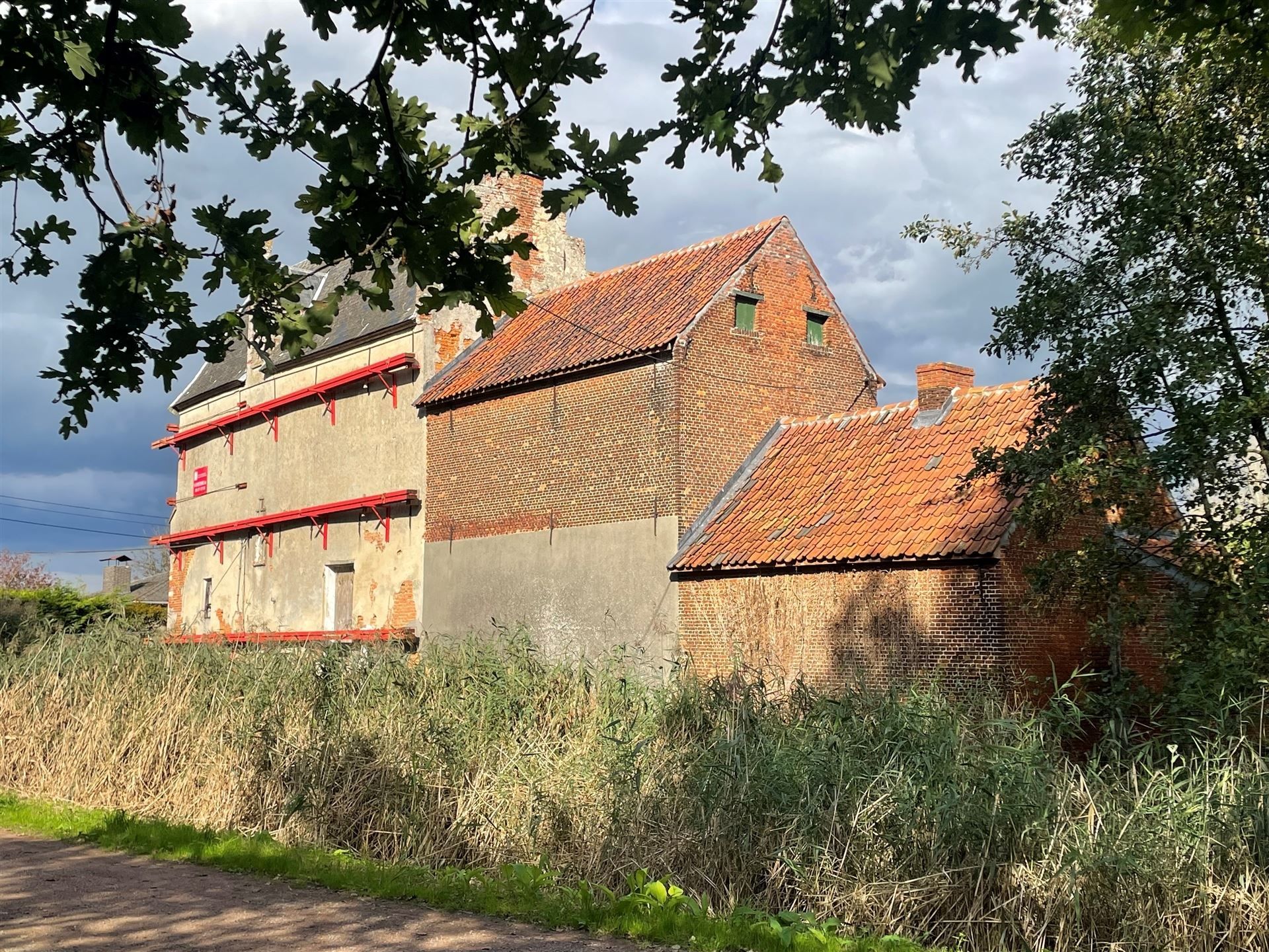 De Schranshoeve - een historische parel met veel mogelijkheden foto 3