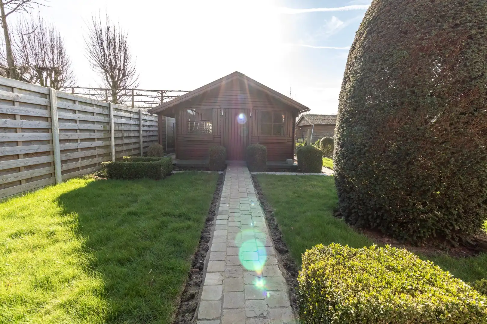 Woning met 3 slaapkamers in rustige wijk te Keiem foto 19