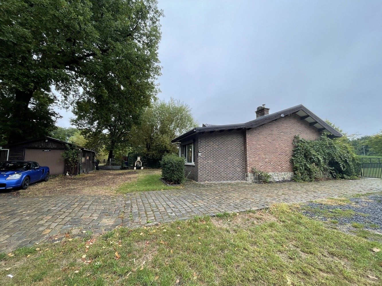 Knusse split-level woning op nagenoeg 27 are grond foto 16