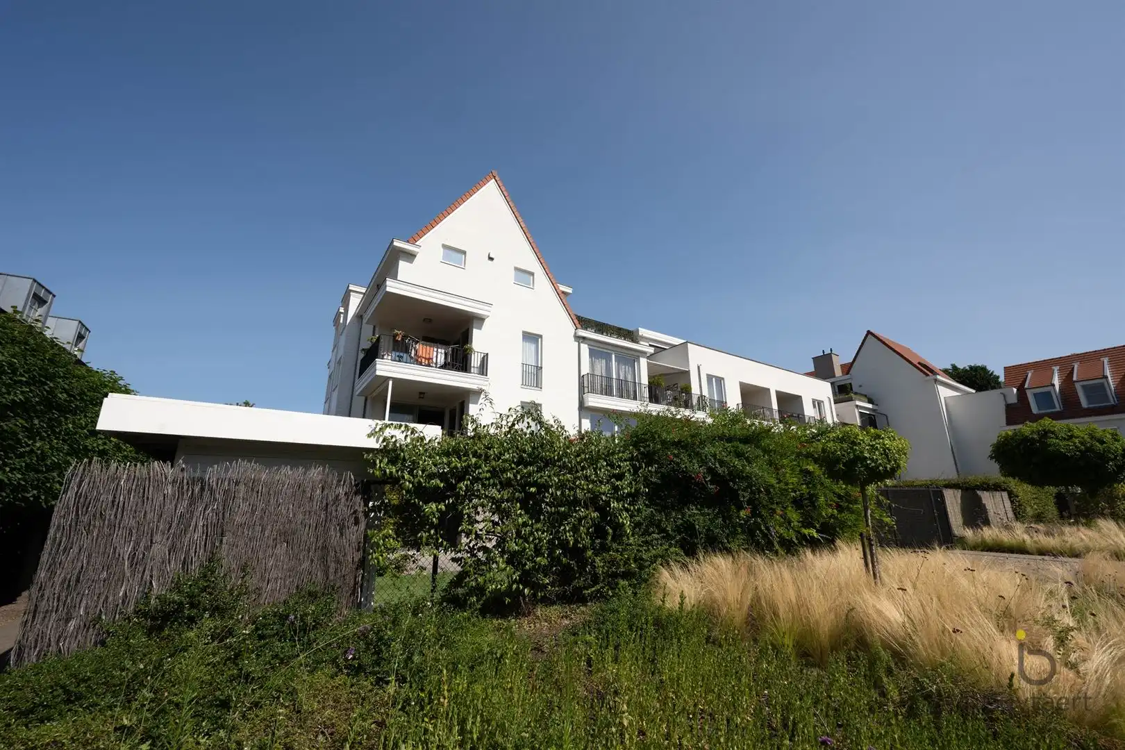 LUXE PENTHOUSE MET RUIM ZUIDTERRAS NABIJ SCHILDE-DORP! foto 59