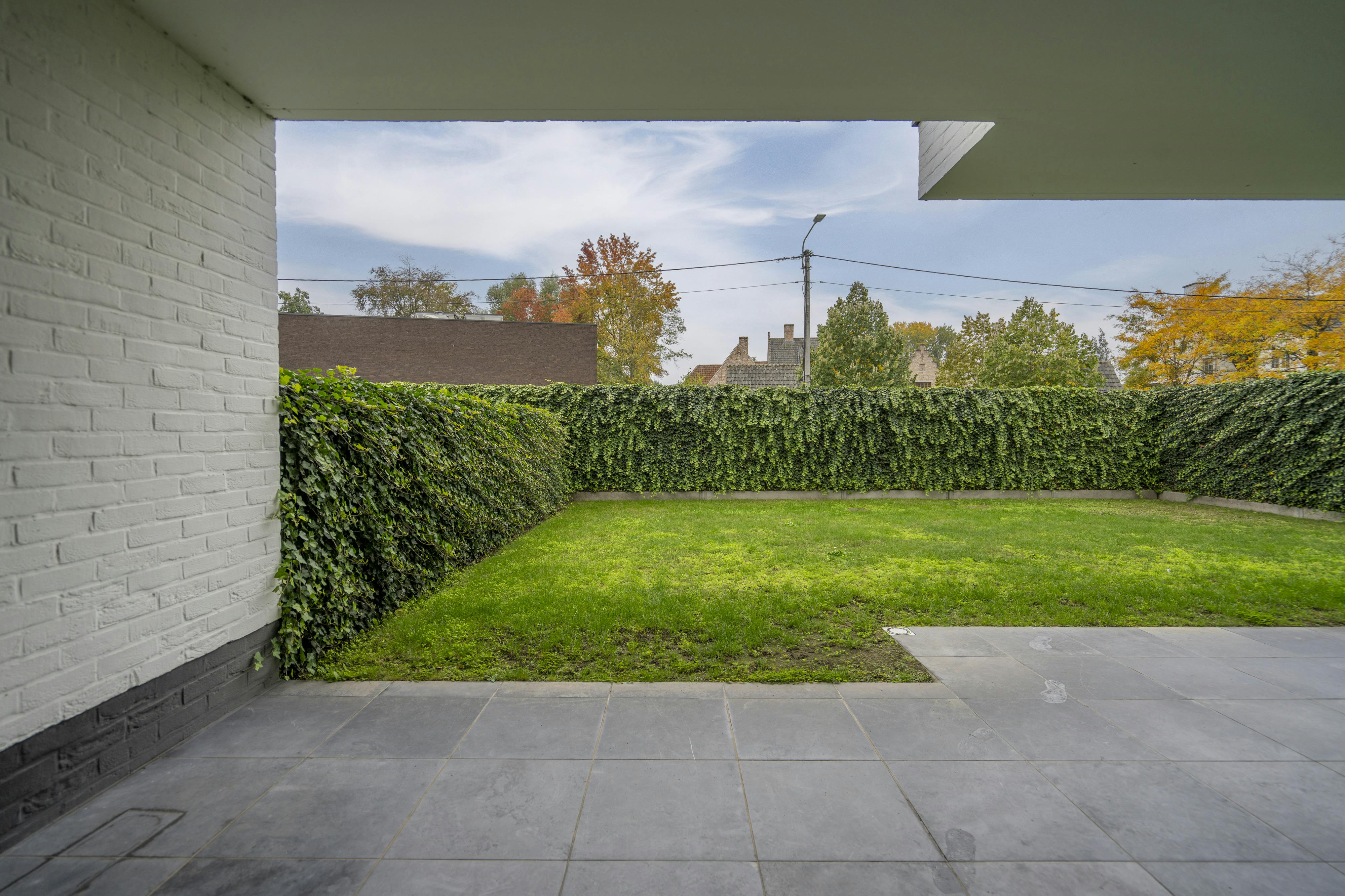 Luxe appartement op topligging te koop in Waregem foto 7