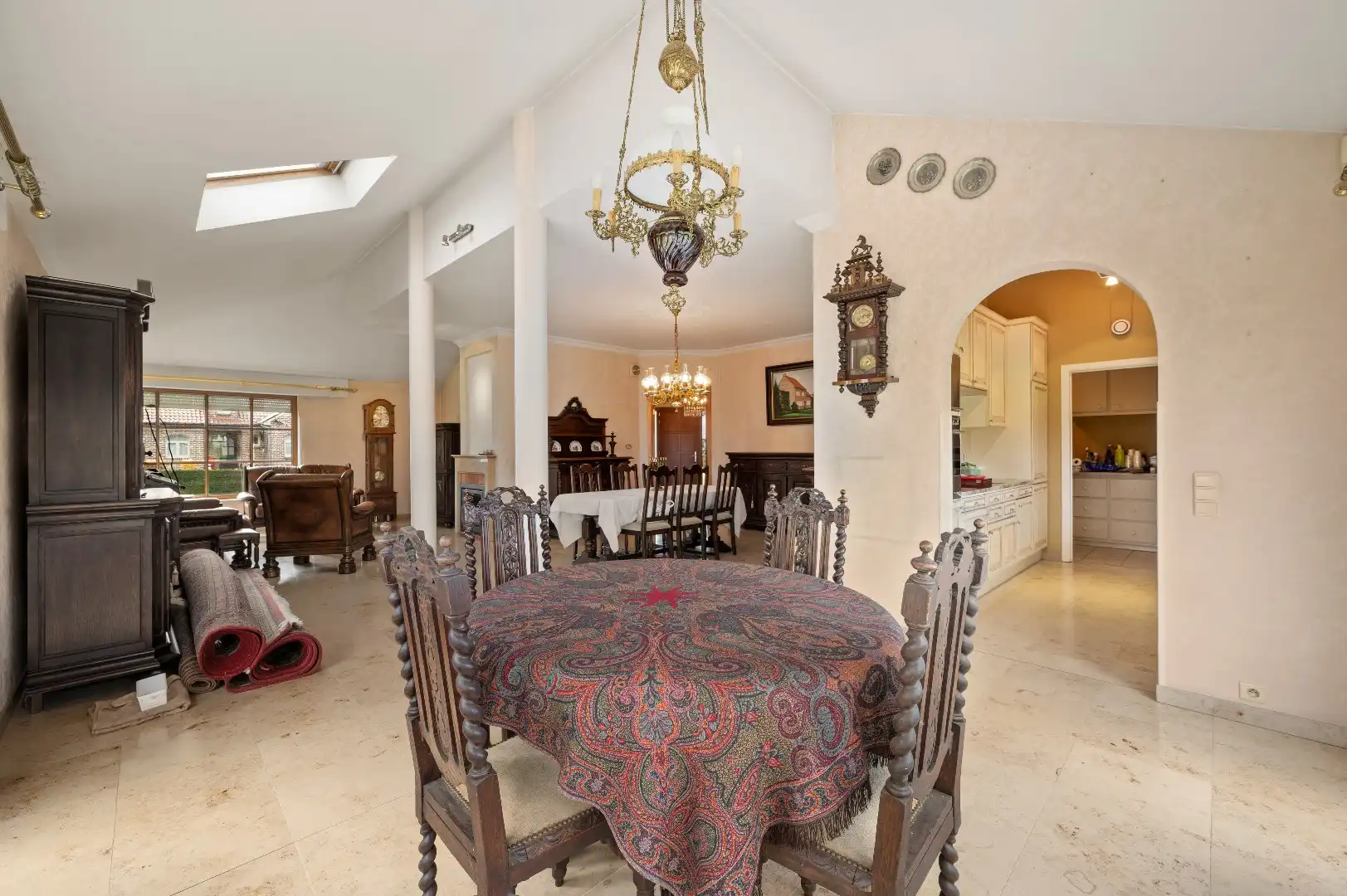 Instapklare OB op een perceel van 25a in het rustige en groene Kortenaken foto 5