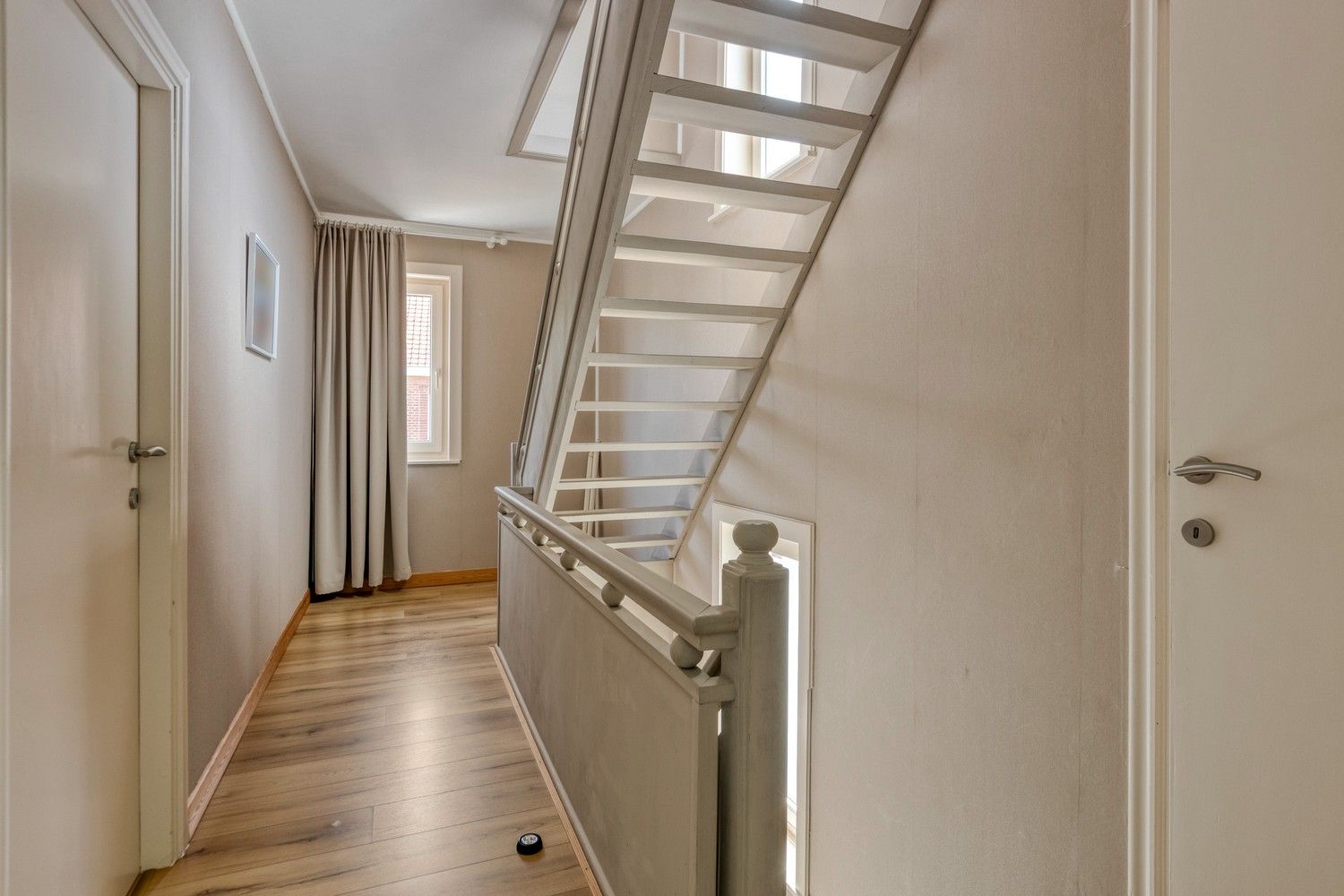 Gezinswoning met drie slaapkamers en veel potentieel in het landelijke Uikhoven (Maasmechelen) foto 22