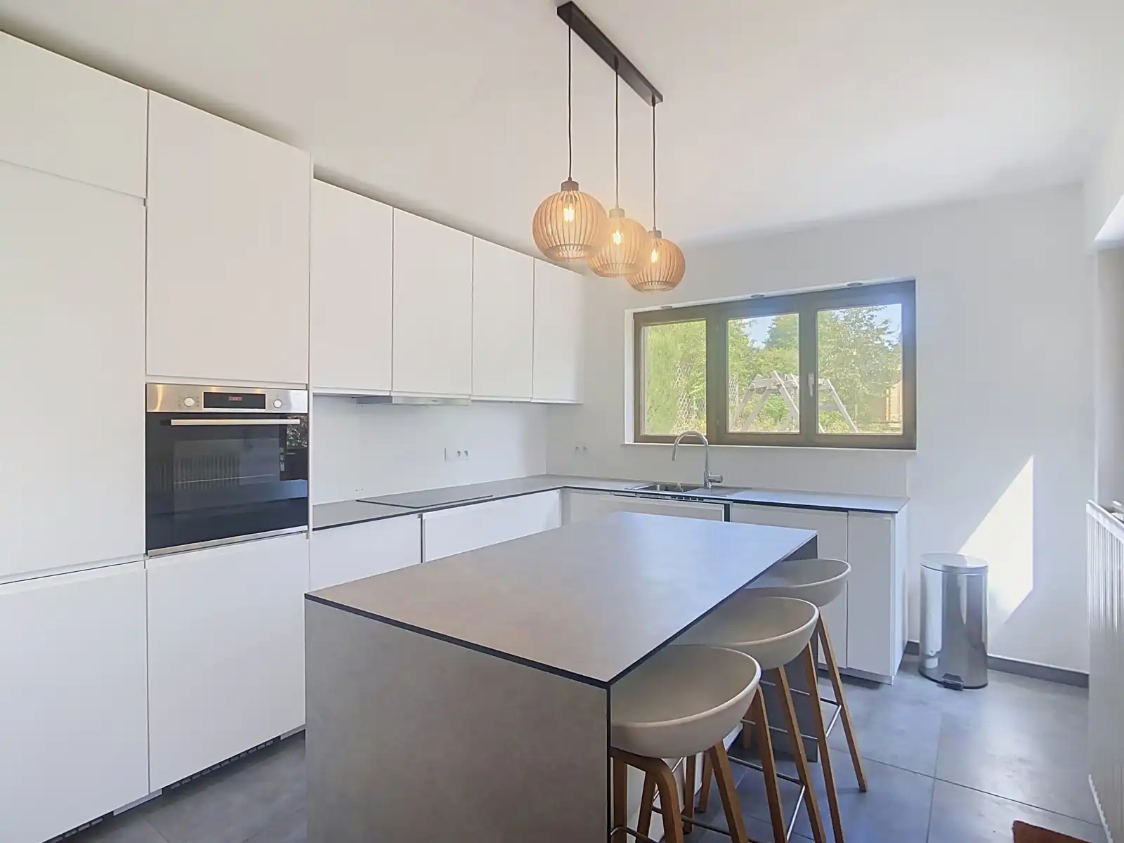 Villa te huur foto 4