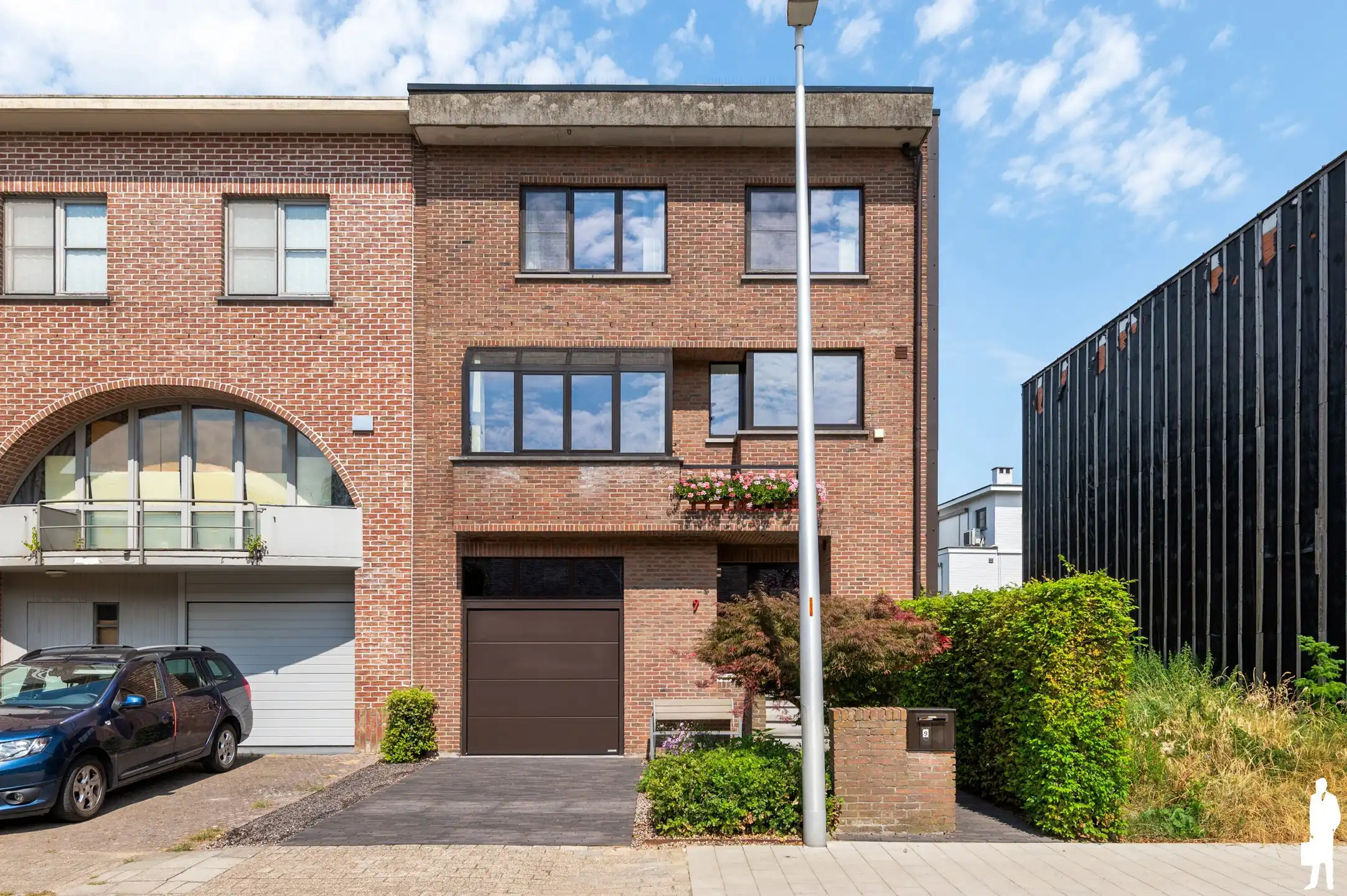 Huis te koop Guido Gezellestraat 9 - 2530 Boechout