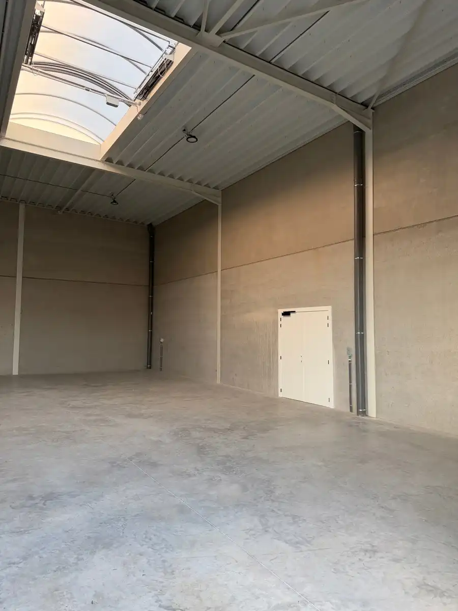 Bedrijfsvastgoed te huur foto 4