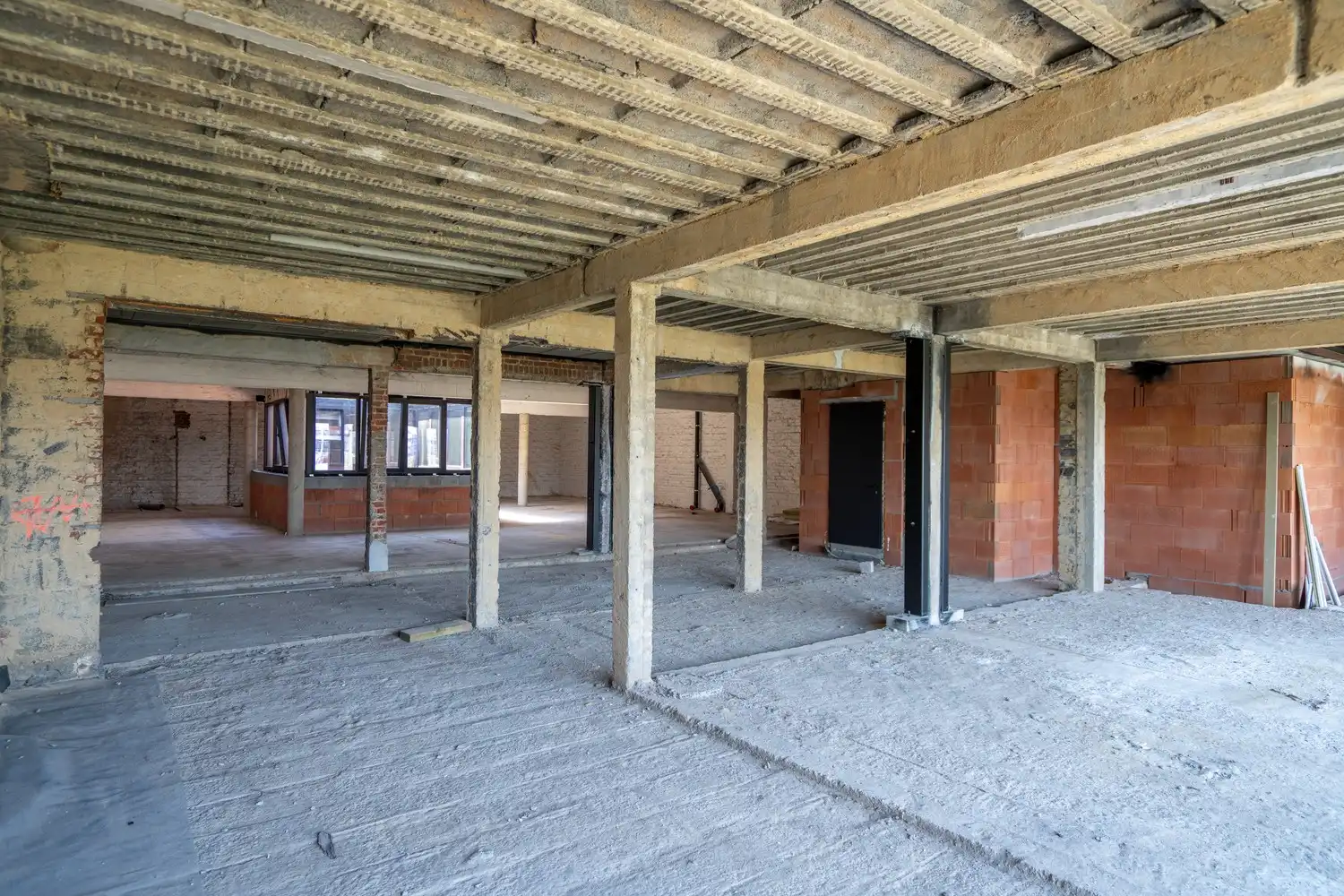 Urban Hub Office foto 5