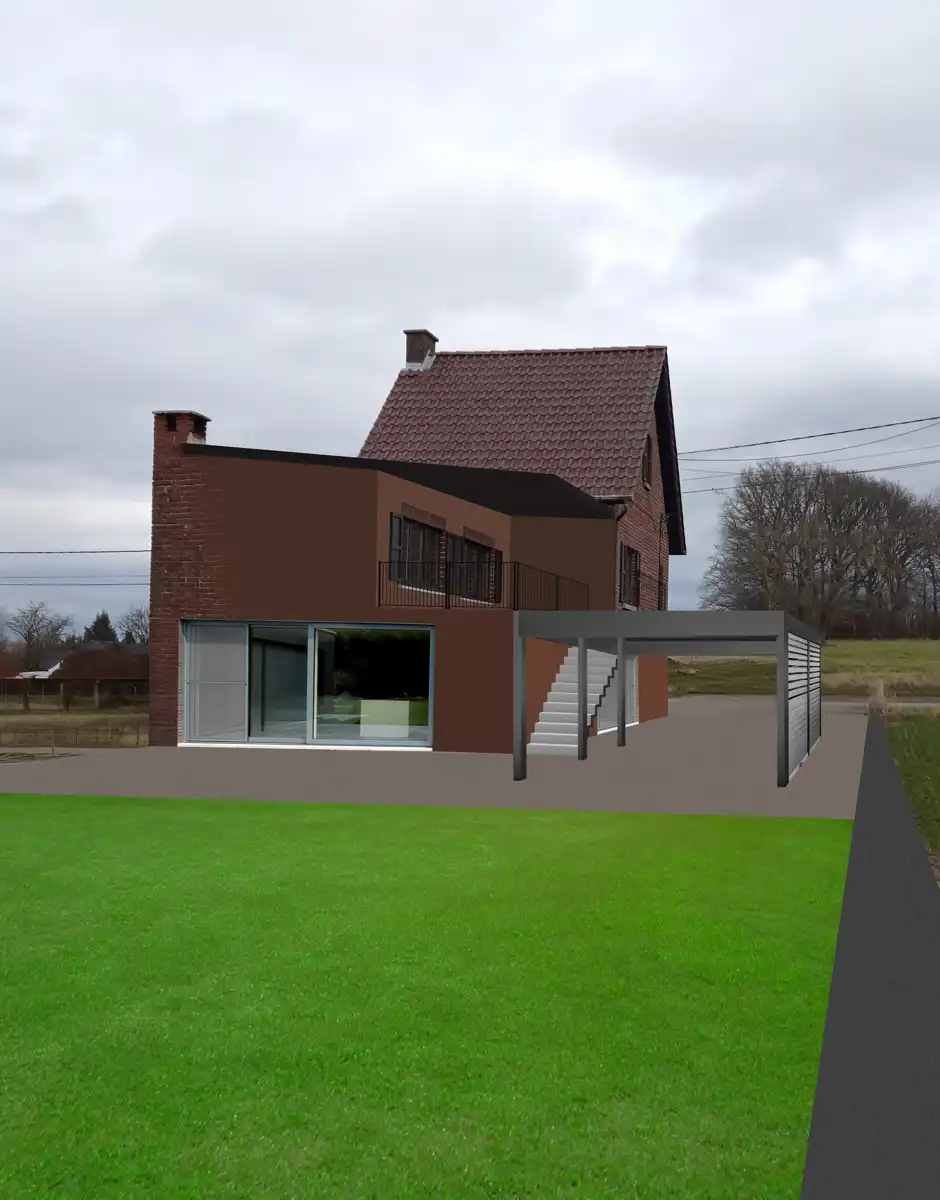 Huis te koop foto 10