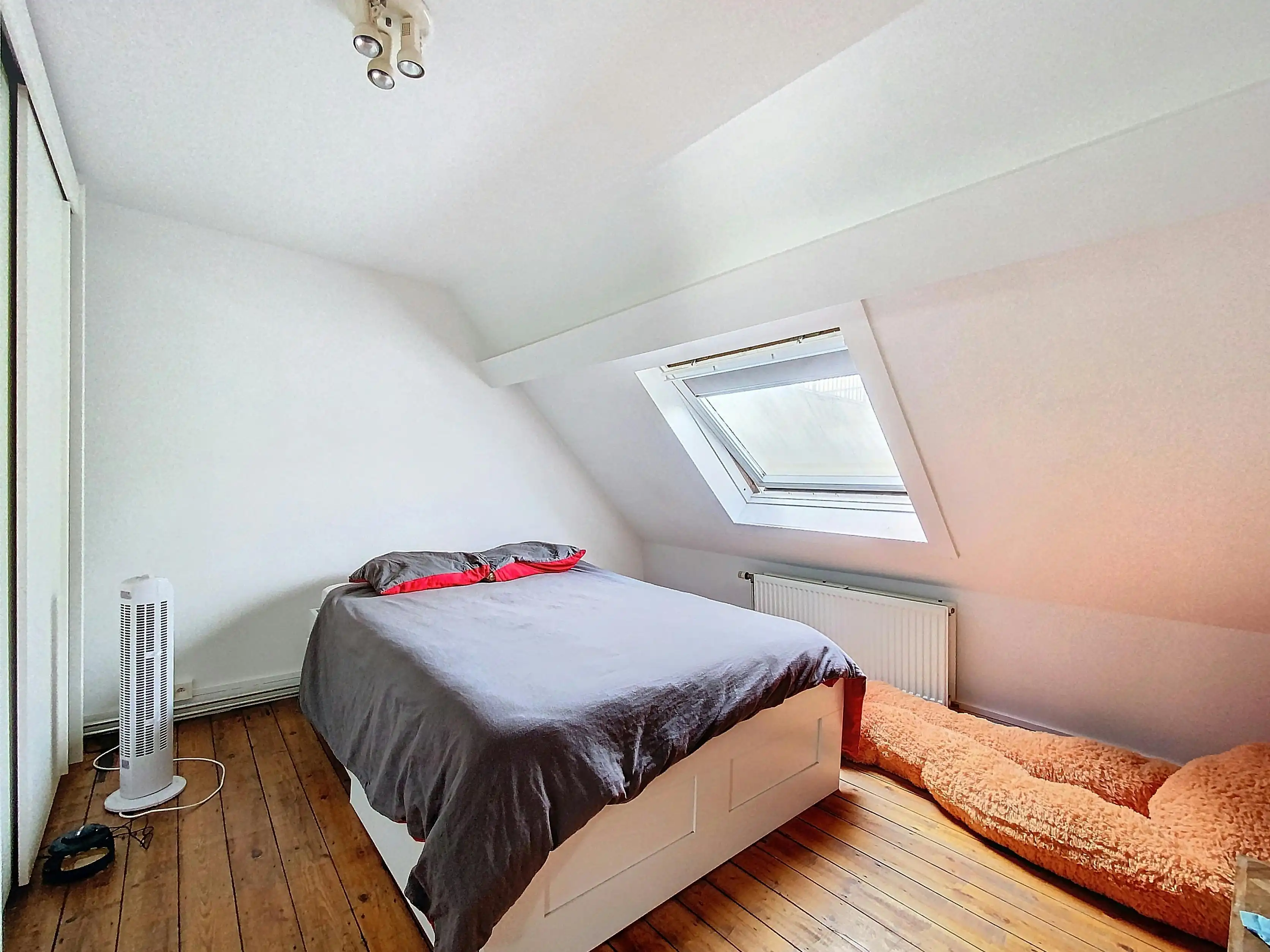 Unieke duplex met 3 slaapkamers in Heide-Kalmthout! foto 6