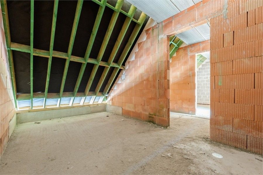 Appartement 09 - tweede verdiep foto 29