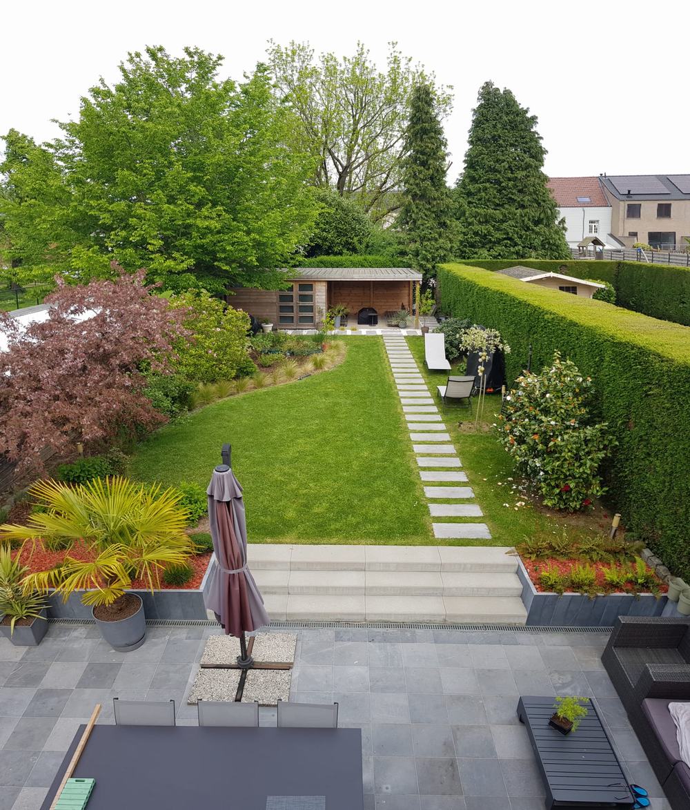 Huis te huur foto 3