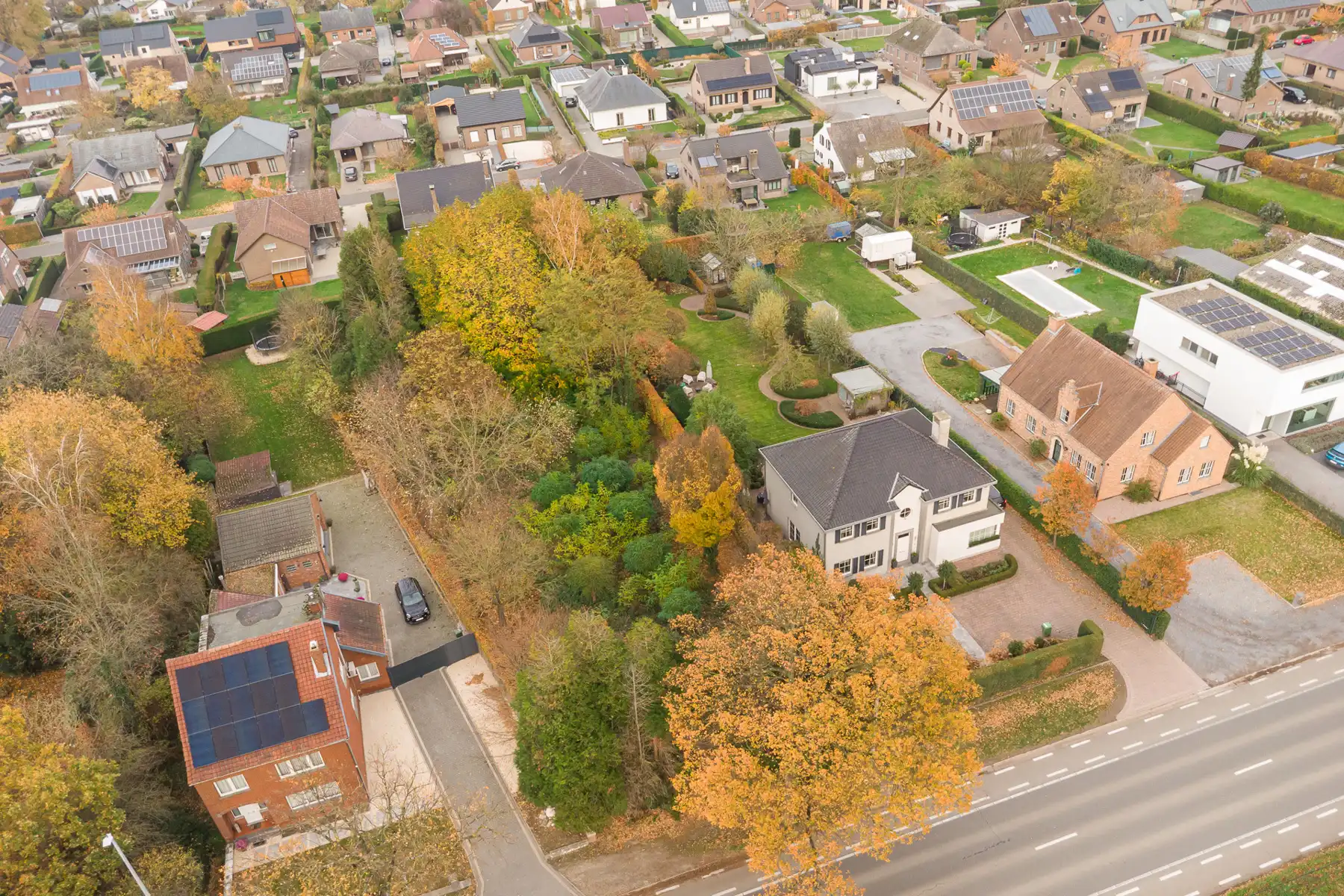 Grond te koop foto 6