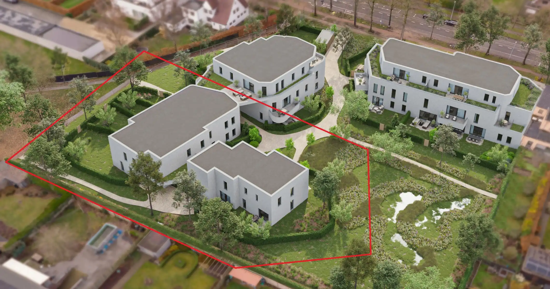 Iconisch wonen. foto {{pictureIndex}}