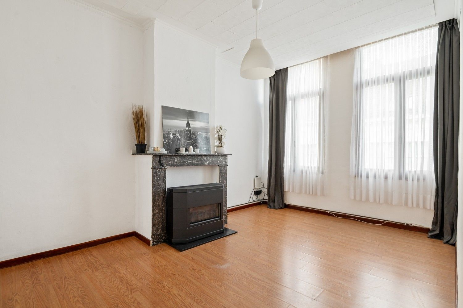 Ruime woning met 8 slaapkamers te Antwerpen! foto 29