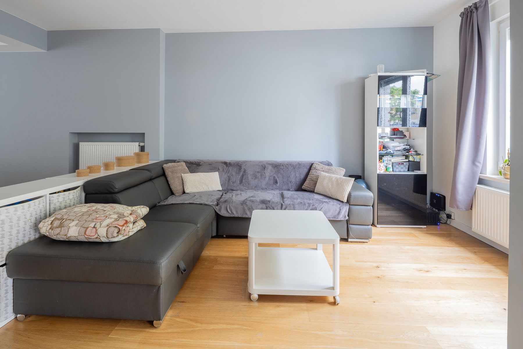 Instapklare woning met 3 (4) slaapkamers en tuin foto 4