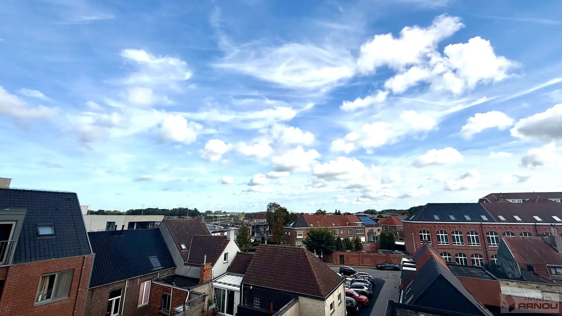 Slim ingedeeld appartement met 1 slaapkamer en terrasje vlak bij de Markt foto 19