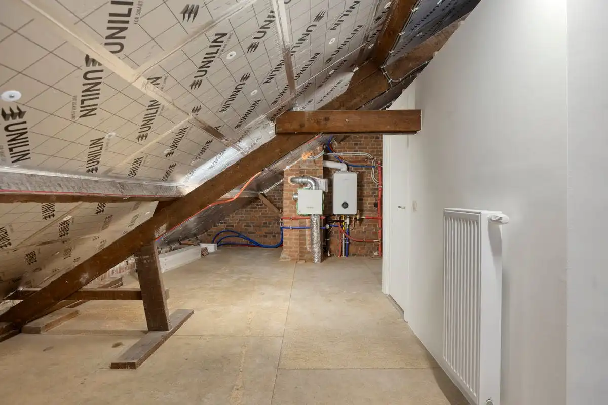 Modern, energiezuinig en instapklaar huis te koop foto 29