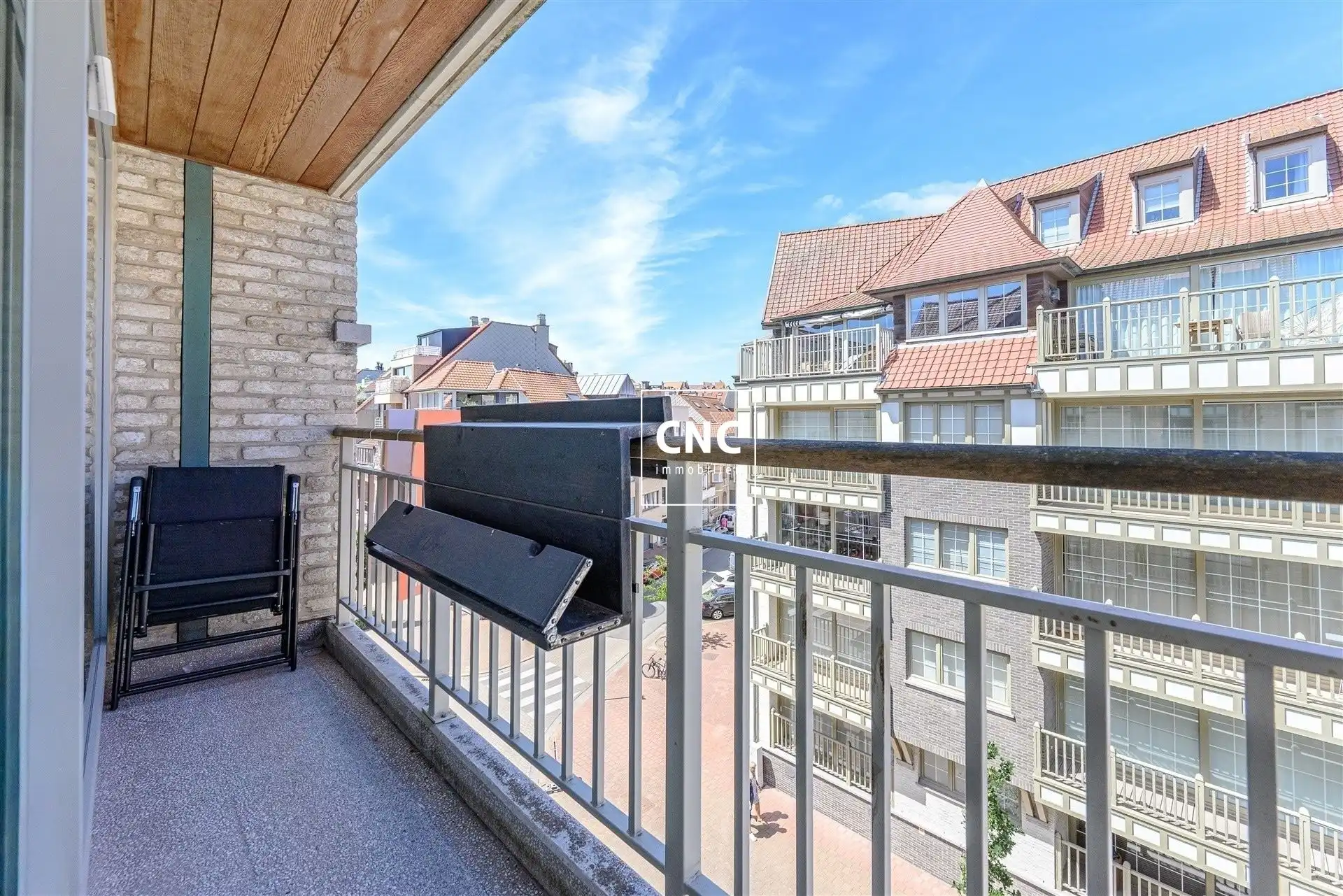 Instapklaar 2-slaapkamerappartement op centrale ligging foto 3