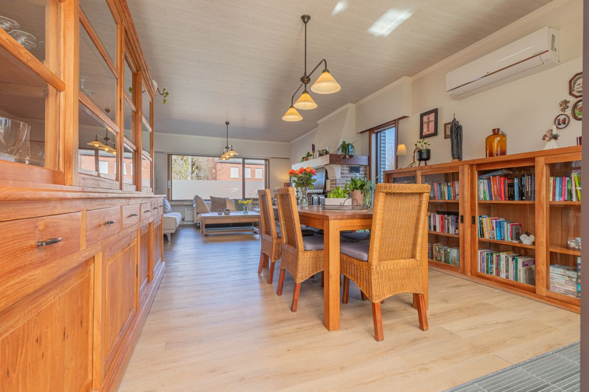 Bungalow foto 4