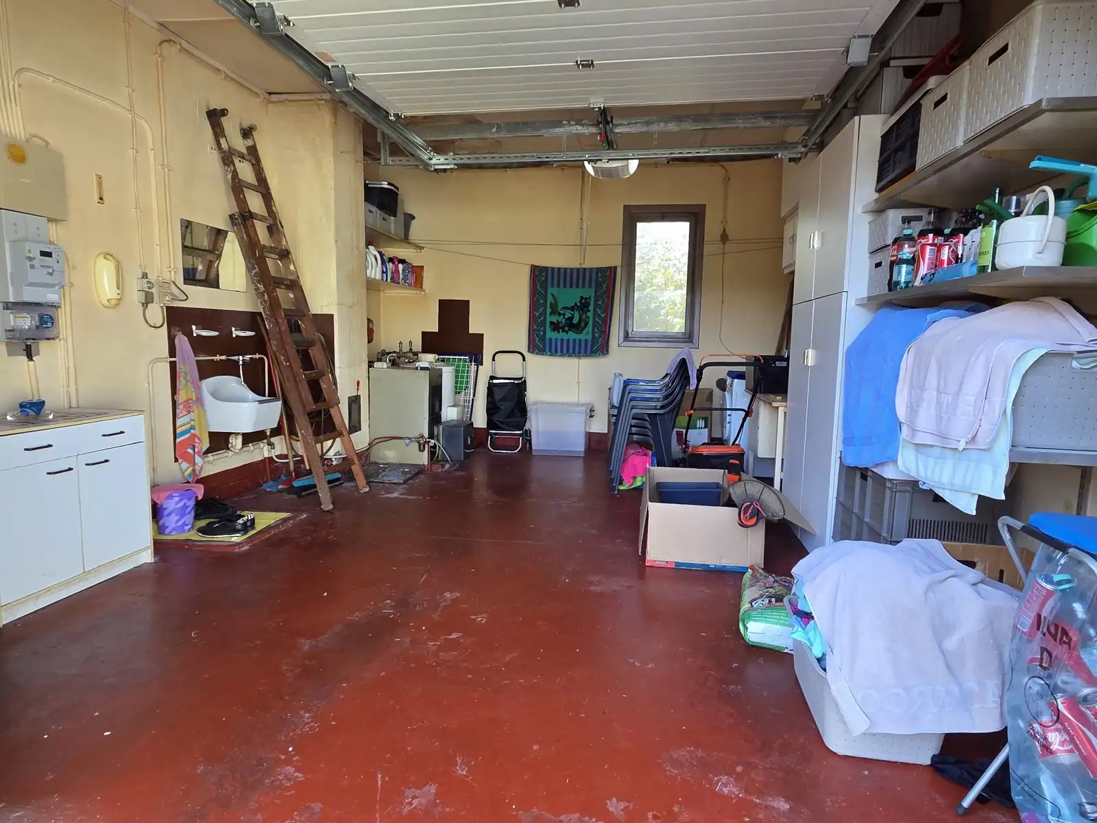 WSB-IMMO: Bungalow met 3 slaapkamers in rustige wijk foto 14
