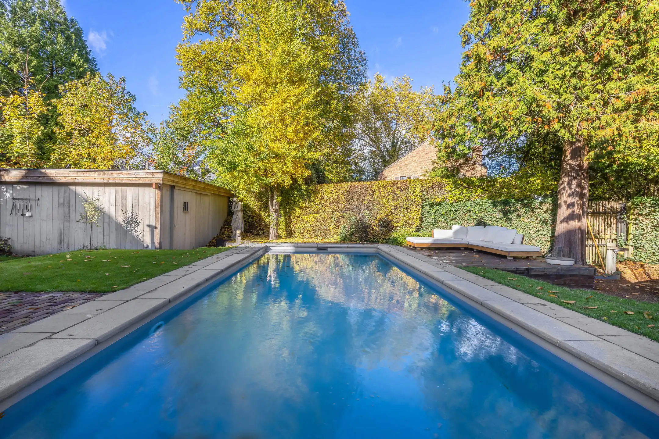 Charmant wonen in Westmalle – met ruimte voor uw ambities foto 14