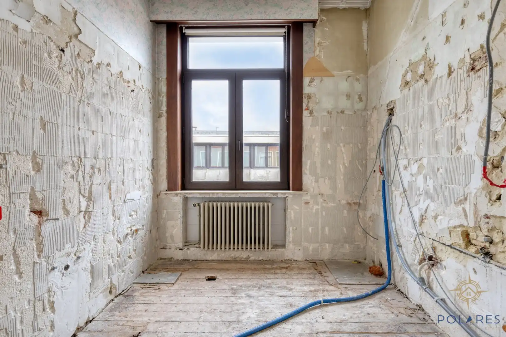 Zeer groot kantoorpand in de winkelstraat van Vilvoorde foto 22