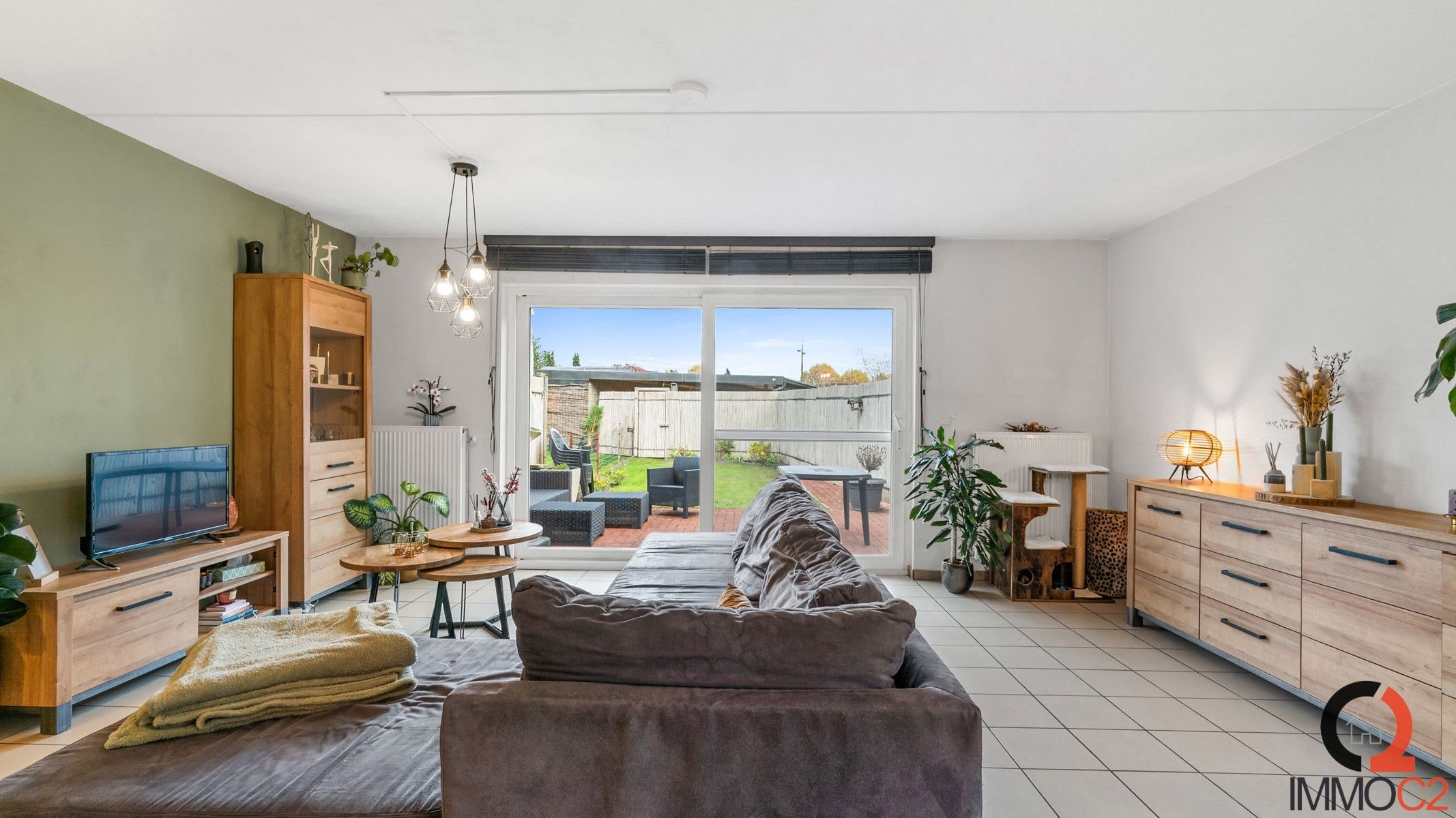 Appartement te koop foto 5