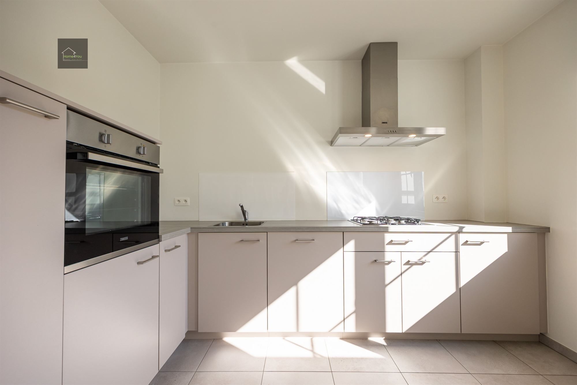 Licht en energiezuinig appartement met zonnepanelen foto 5
