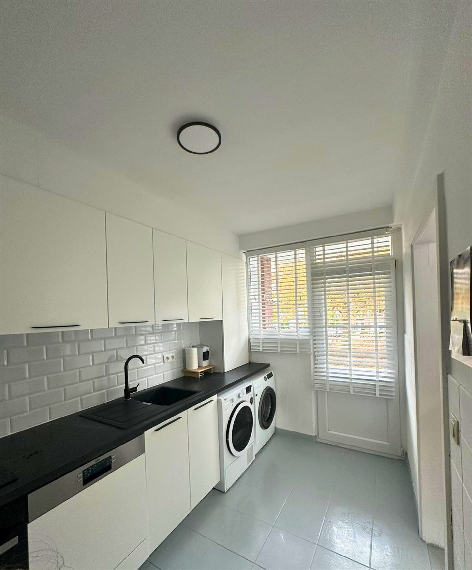 Te koop appartement met 2 slaapkamers te Berchem  foto 7