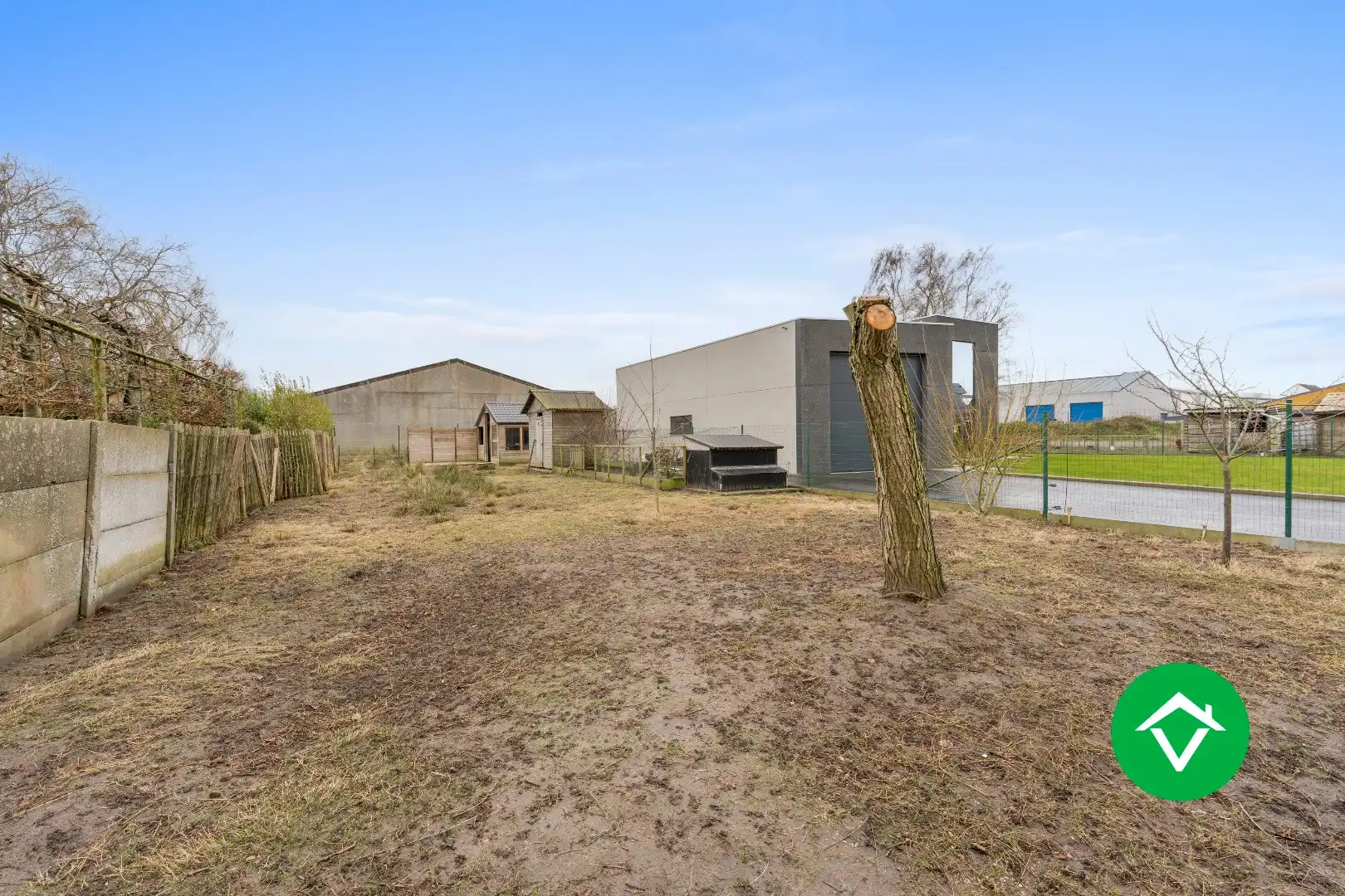 Energiezuinige, instapklare gezinswoning op 716 m² met zonnige tuin en vlotte verbindingen foto 18