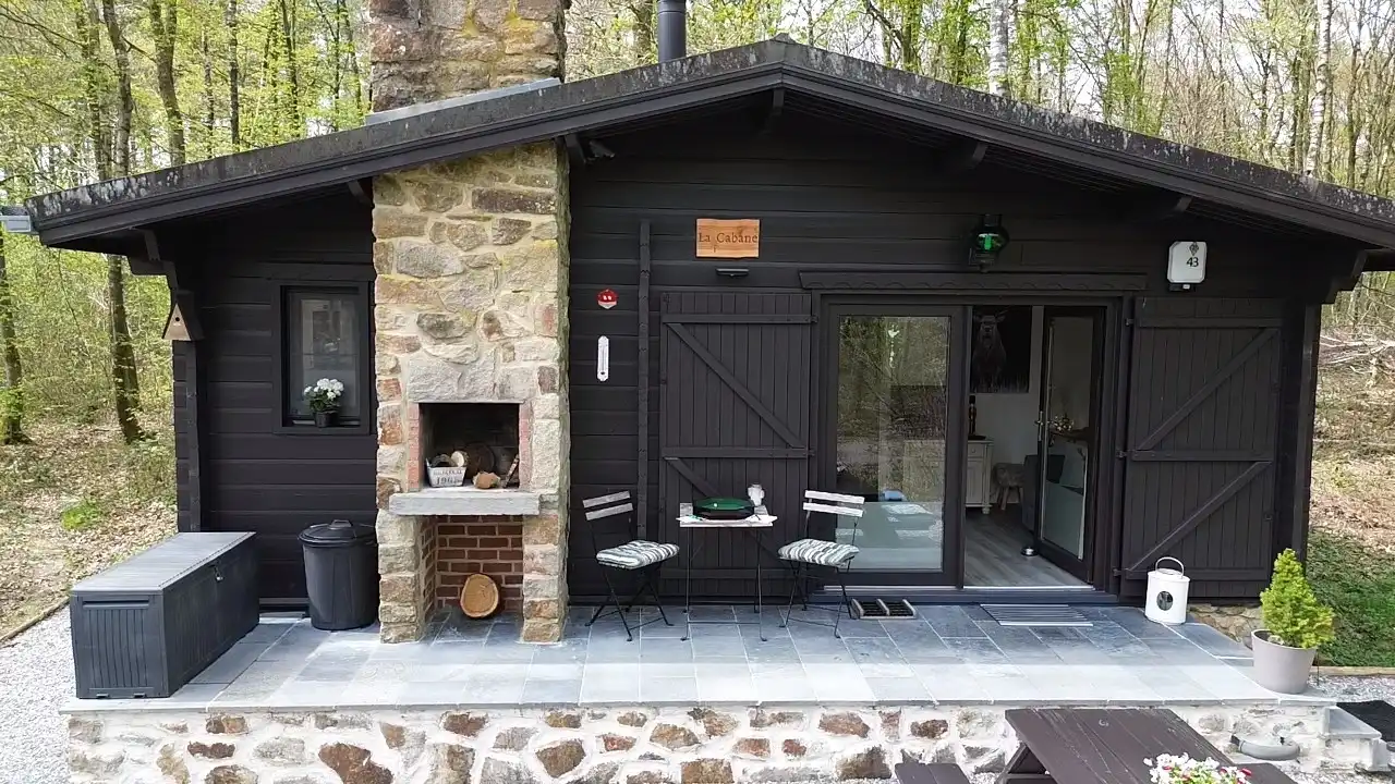 Charmante chalet te koop in het prachtige Oignies-en-Thiérache (Ognies-Hermeton) foto 4