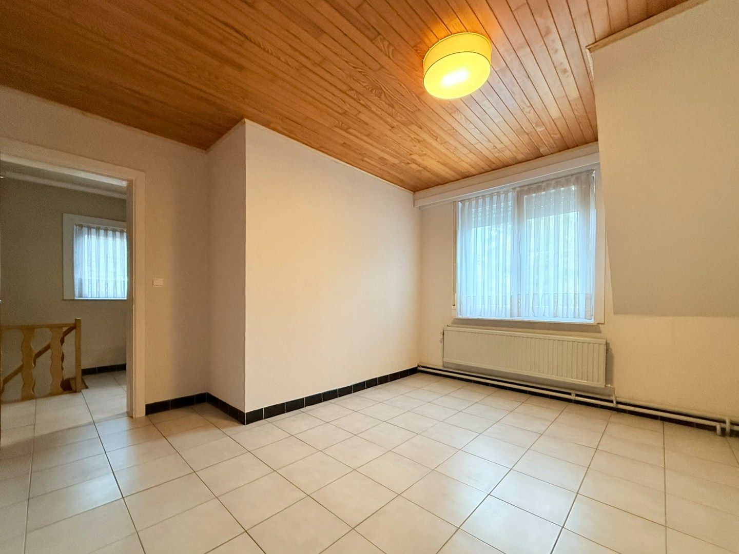 Gezellige woning met drie slaapkamers foto 13