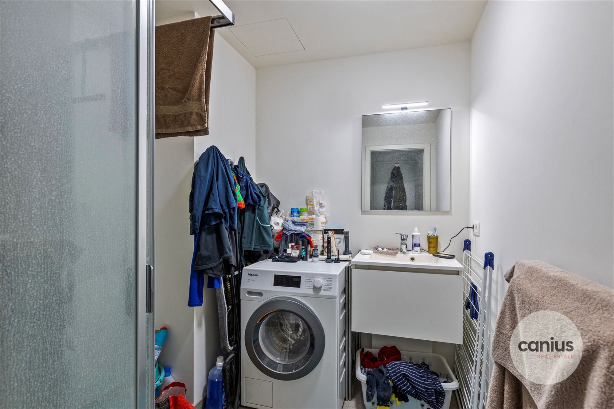 STUDIO MET BALKON + PARKING foto 8