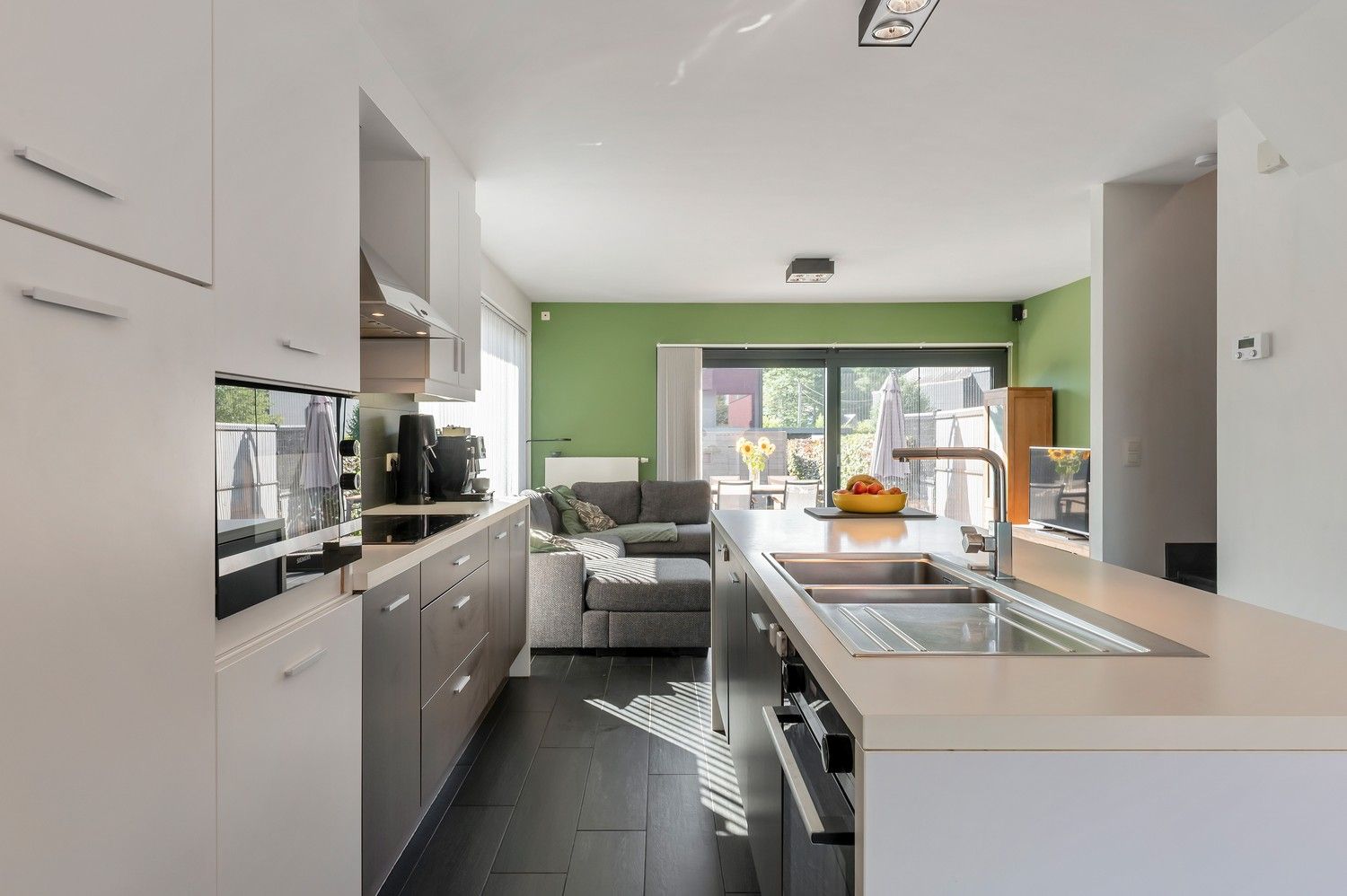 INSTAPKLARE WONING I EPC B I 4 SLPK foto 9