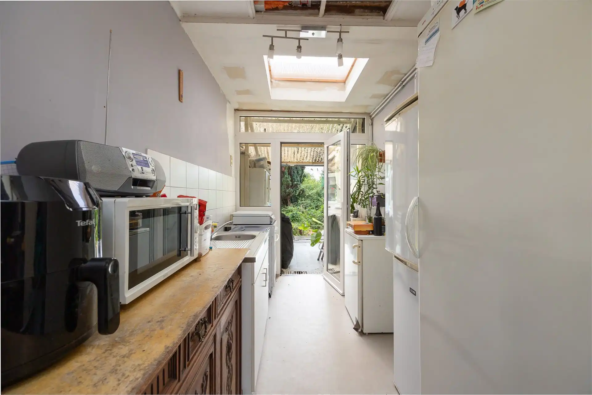 Opbrengsteigendom met 3 appartementen te Berchem foto 19