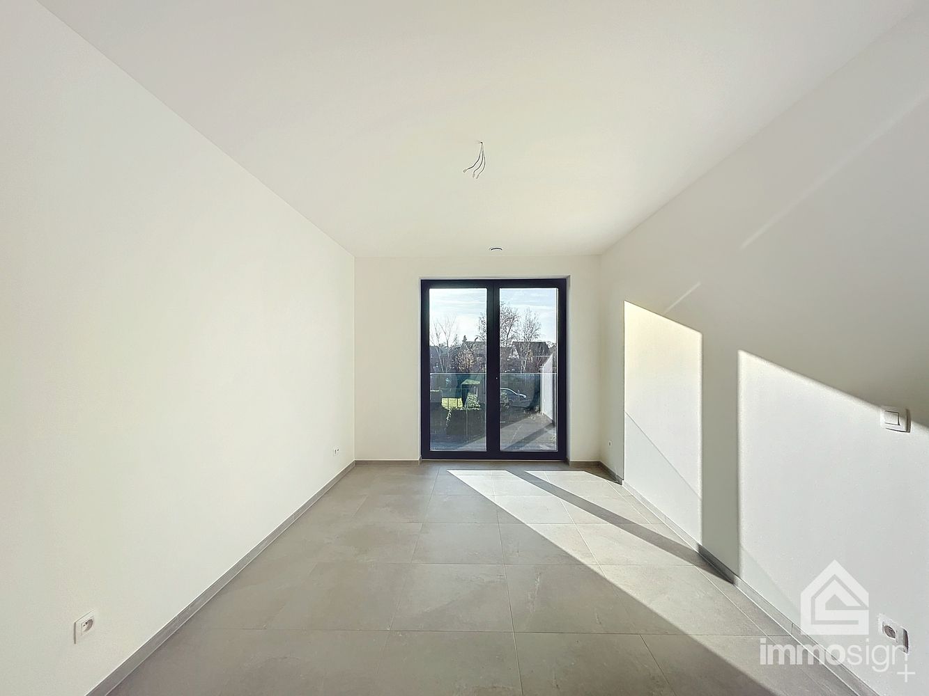 Ruim nieuwbouwappartement met twee terrassen te Kaulille! foto 14