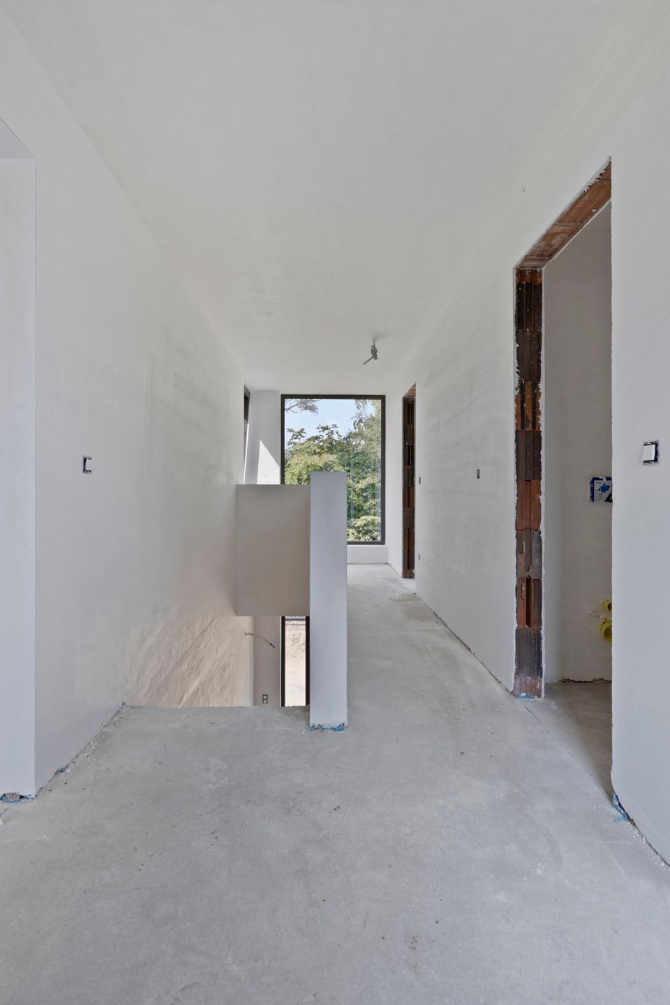 Energiezuinige nieuwbouwwoning met inpandige garage foto 14