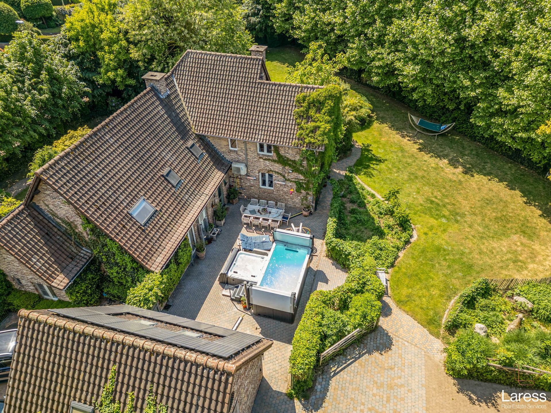 Villa te koop foto 41