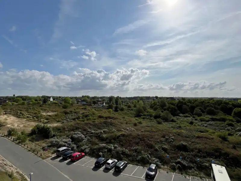 1 SLAAPKAMER + SLAAPHOEK foto 9