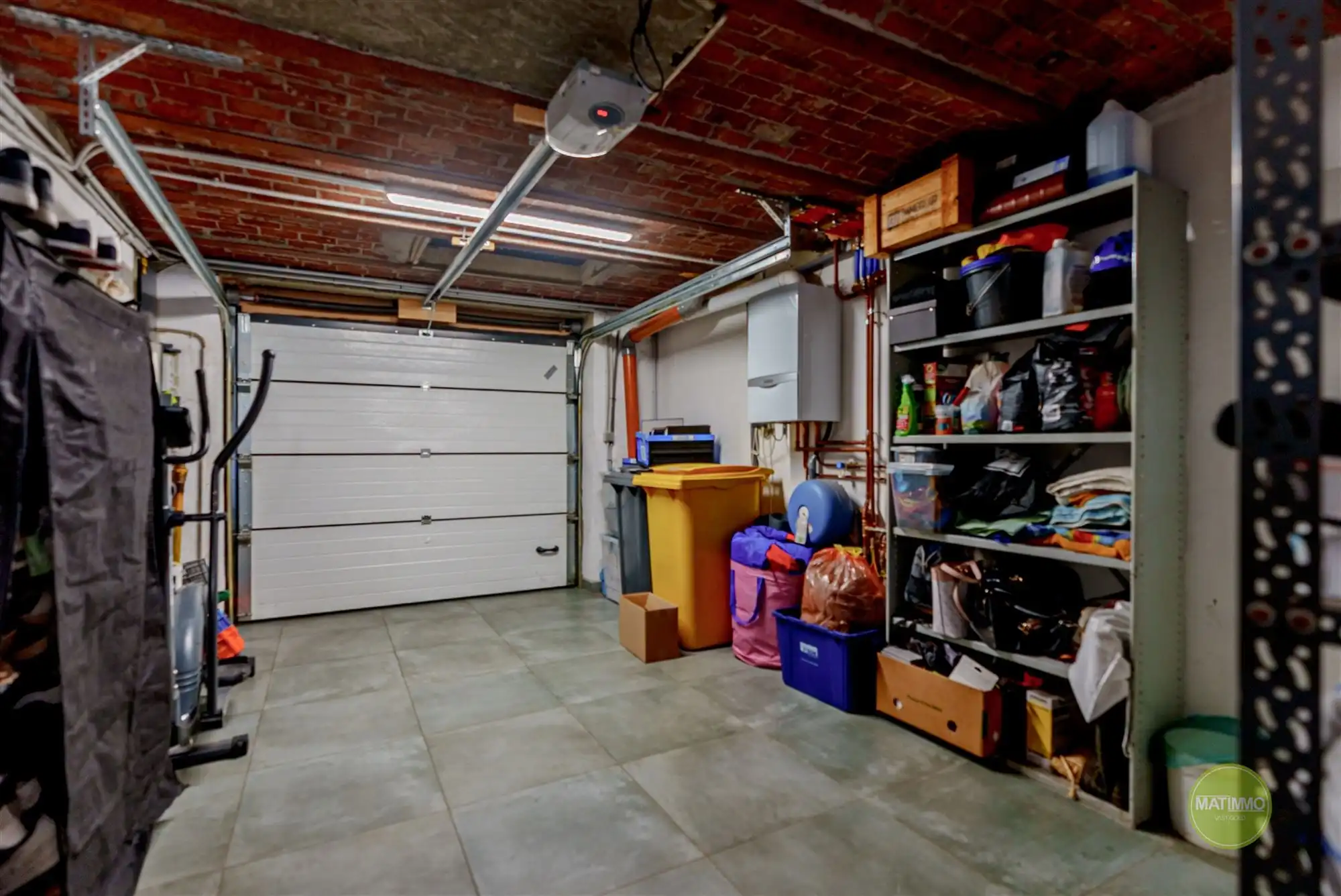 Volledig gerenoveerde woning met 3 slaapkamers in Mol foto 10