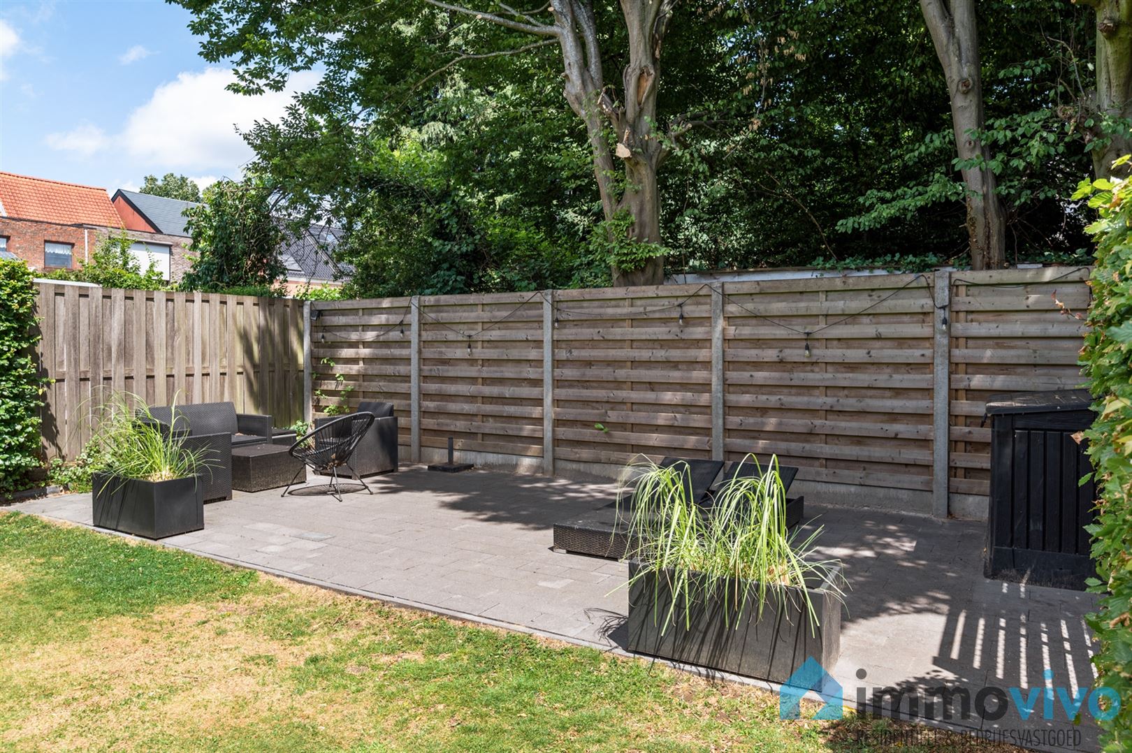 Gerenoveerde woning met prachtige tuin op toplocatie in Edegem foto 8
