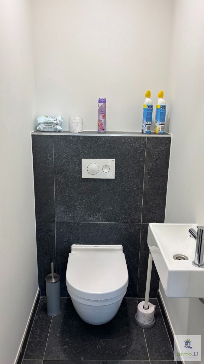 Gelijkvloers appartement met 2 slpkrs.  foto 11