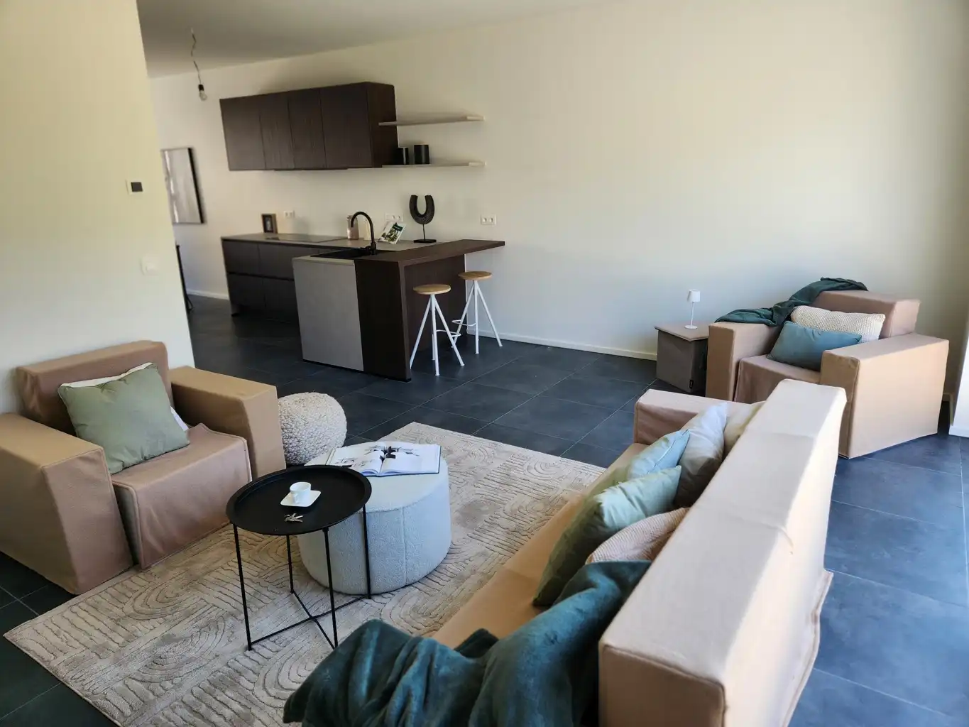 Huis te koop Fonteinstraat 22 - 9470 Denderleeuw