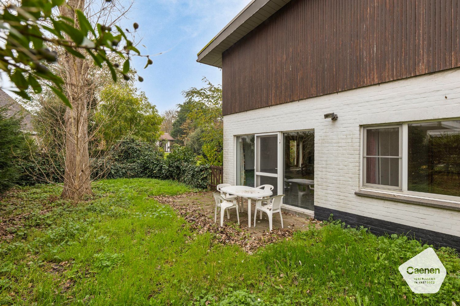 Unieke architectenwoning in de pittoreske villawijk in De Panne foto 15