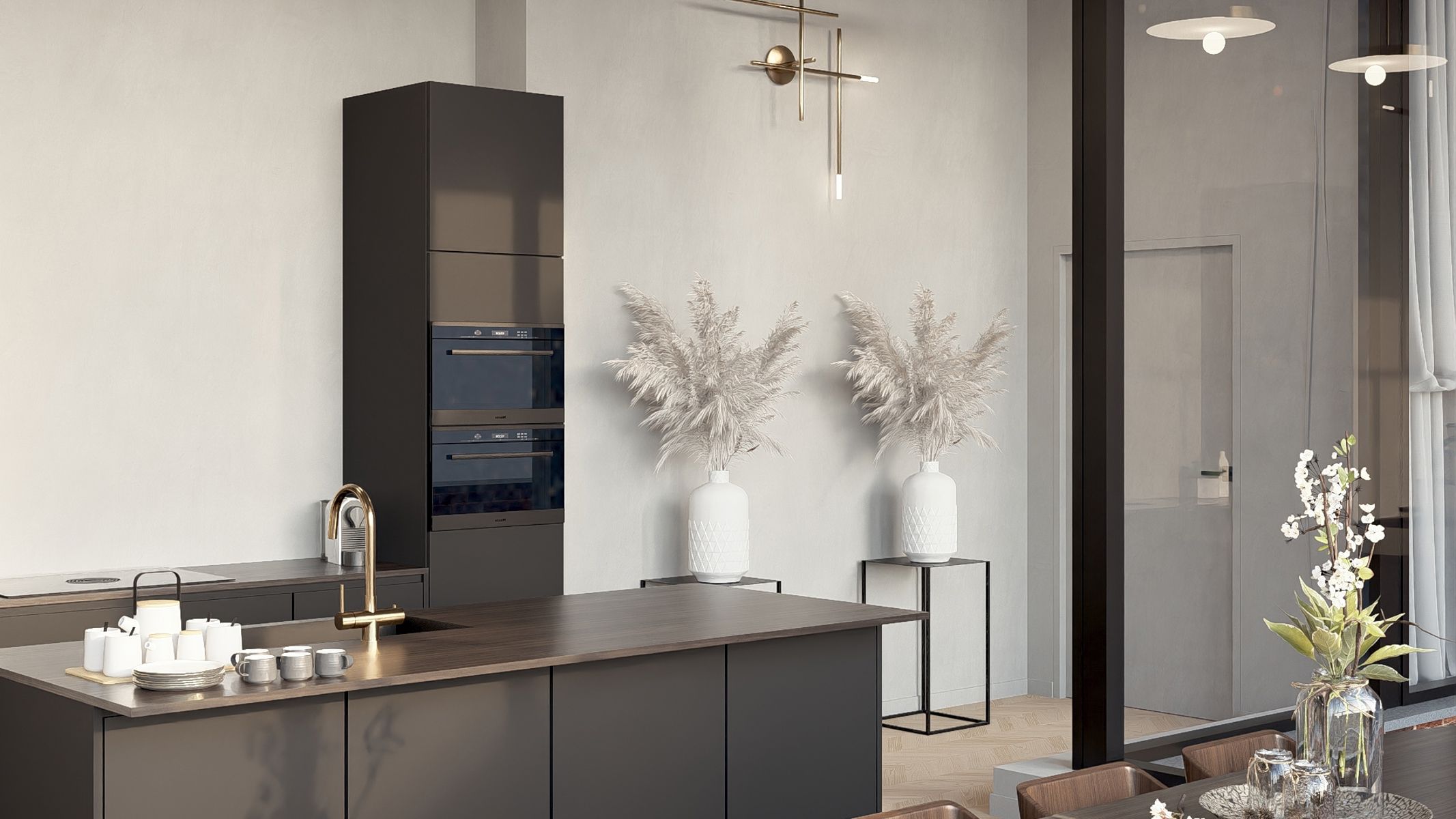 Uniek loftproject! 2% verkooprecht mogelijk! foto 6