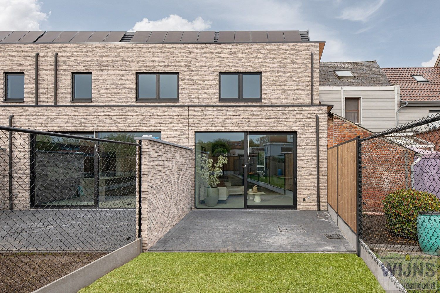 BEN-WONING I TE HUUR I DUFFEL I 4 SLPK foto 30