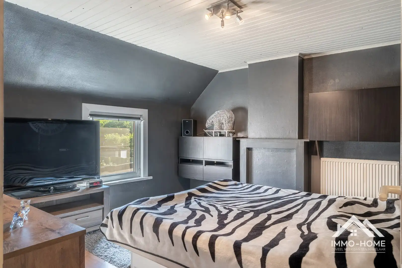 Instapklare rijwoning te Oudenaarde foto 18