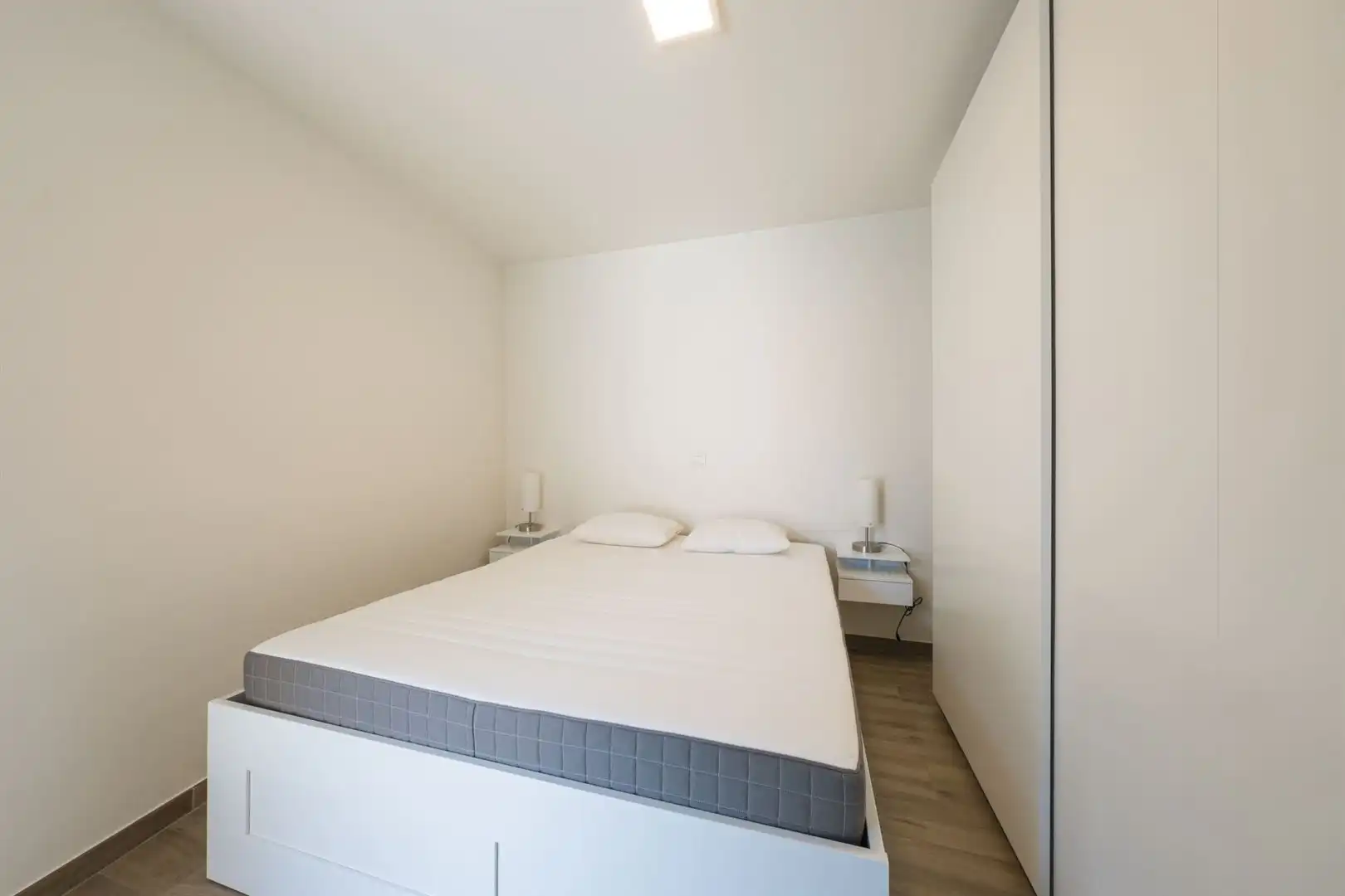 Instap klaar appartement in centrum Middelkerke foto 23