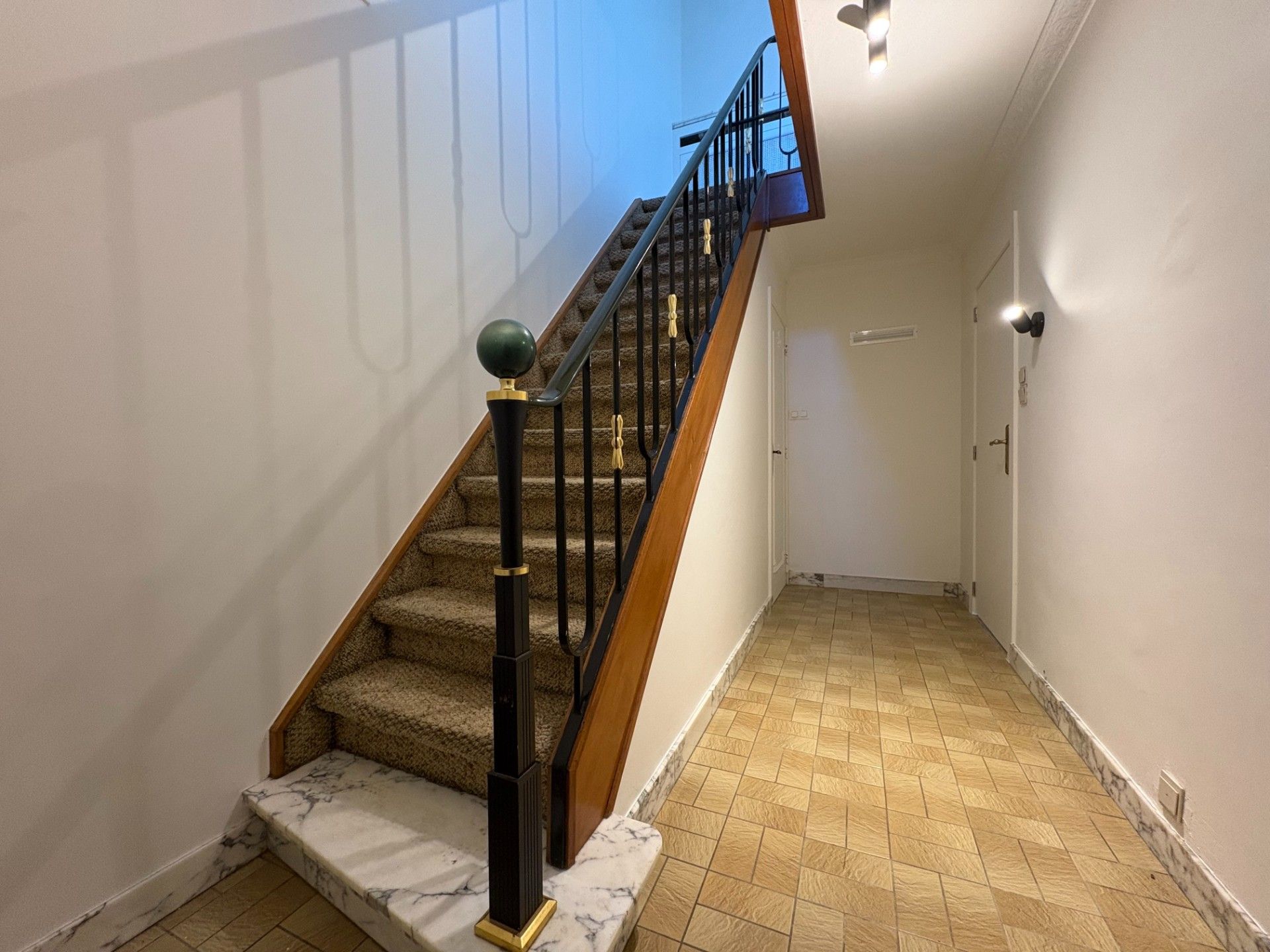 Ruime, rustig gelegen woning met 3 slaapkamers in Anzegem foto 2